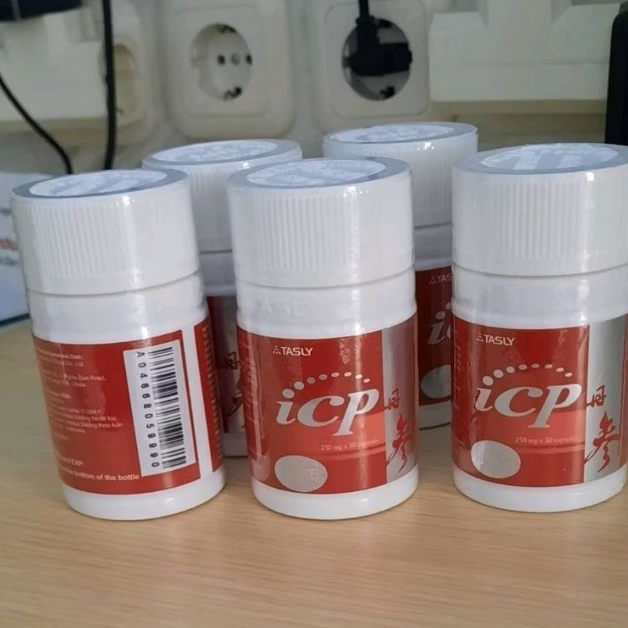 ICP herbaL