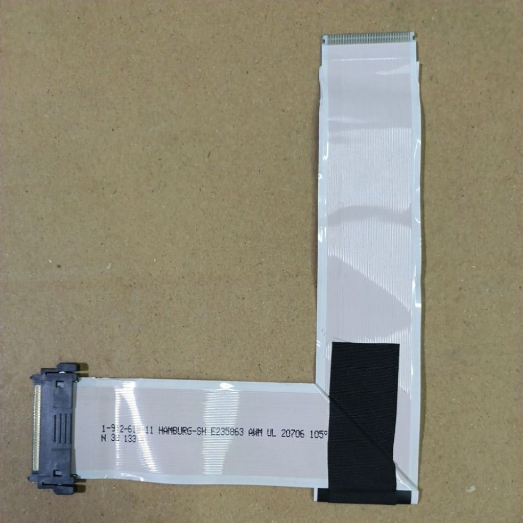 KABEL LVDS FLEKSIBEL TV SONY KD-43X7500F