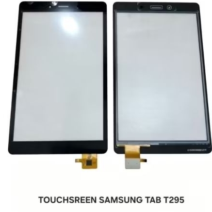 touchscreen Samsung Tab T295