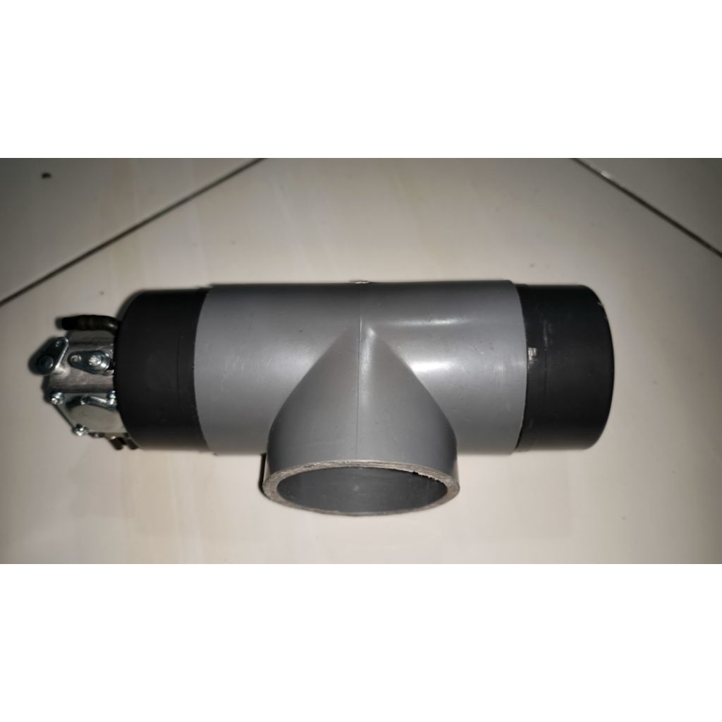 Mixer T Senso BBG Mobil Karbu | Kijang 7k/5k, Taruna, corolla | Tanpa Filter Udara