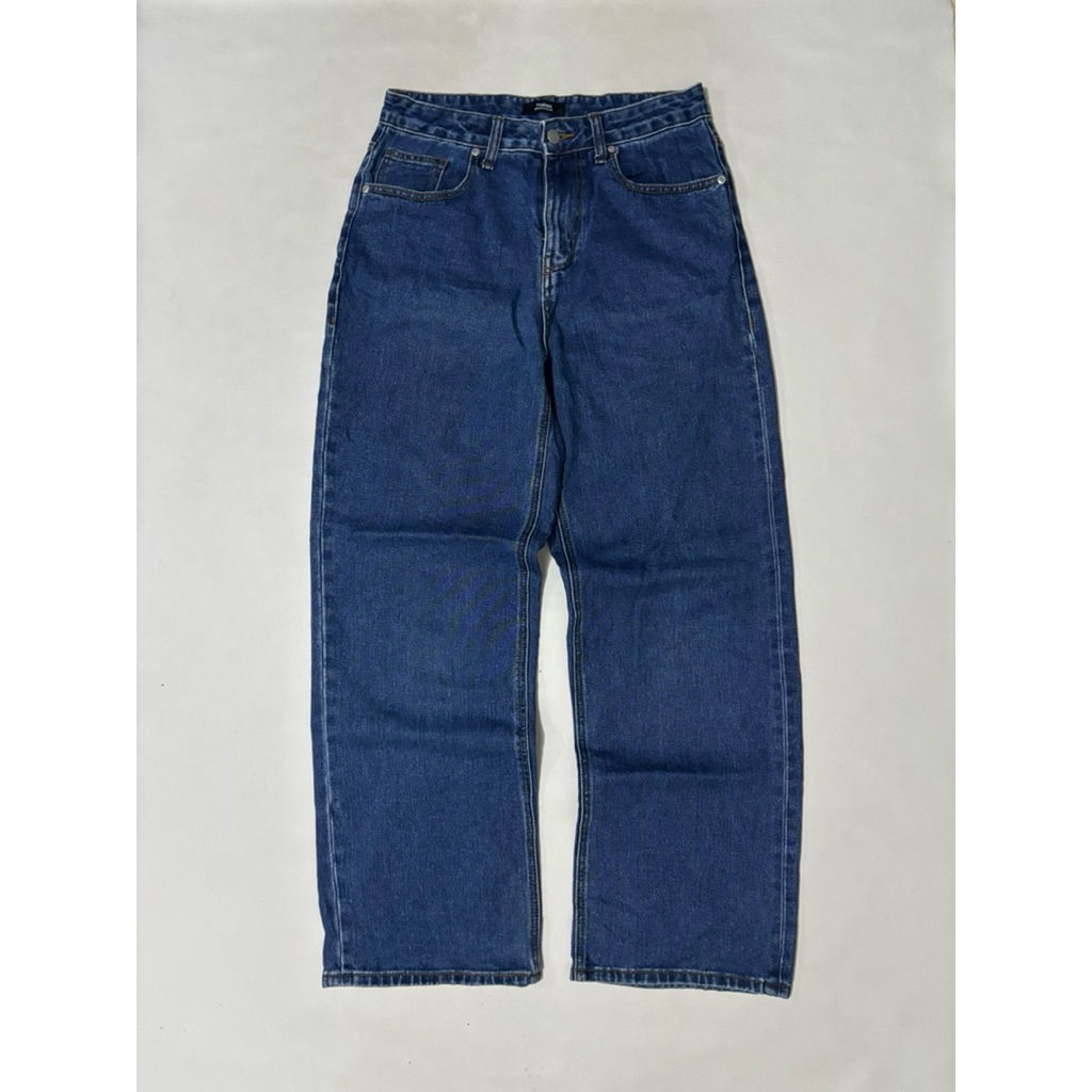musinsa baggy jeans