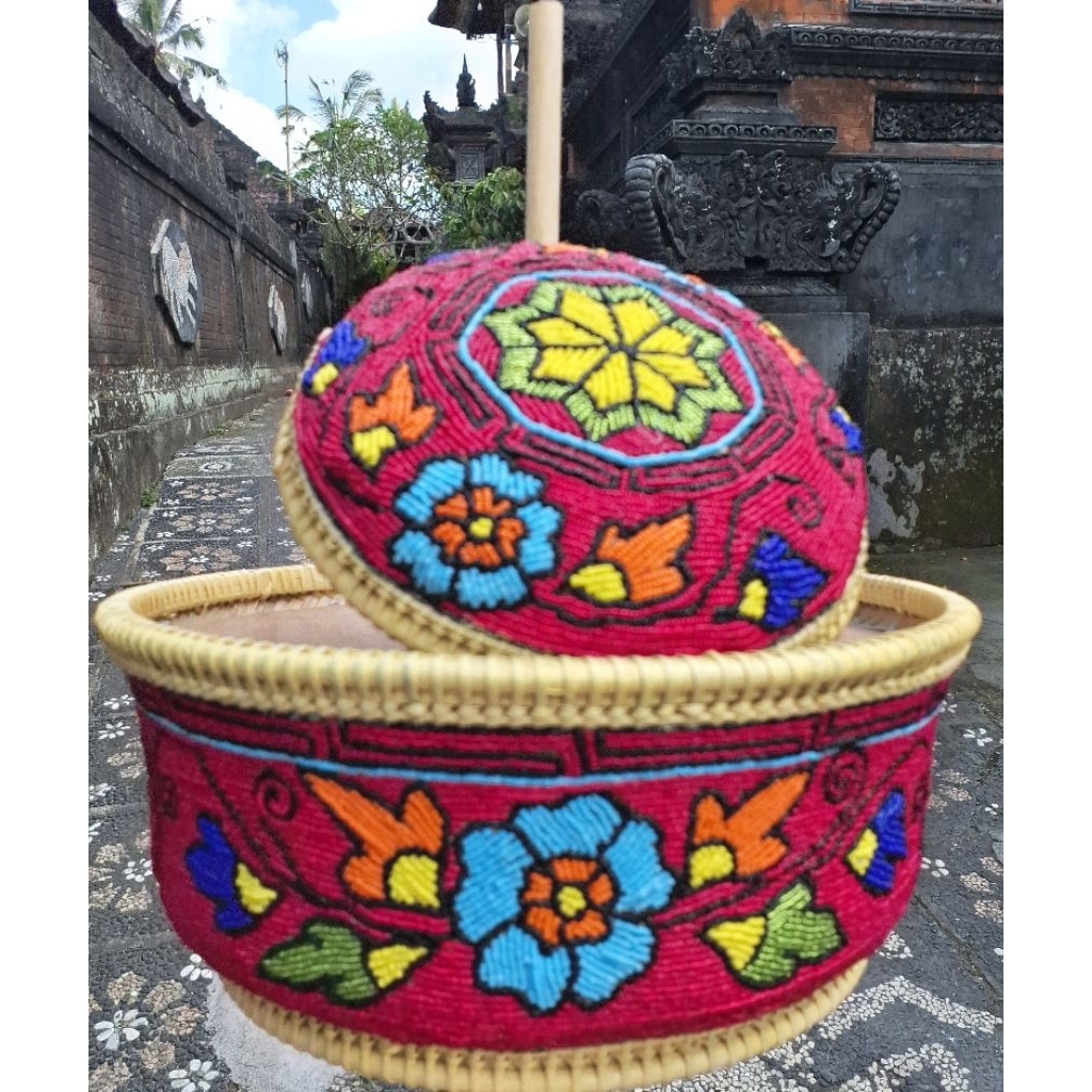 BOKOR SULTAN BALI