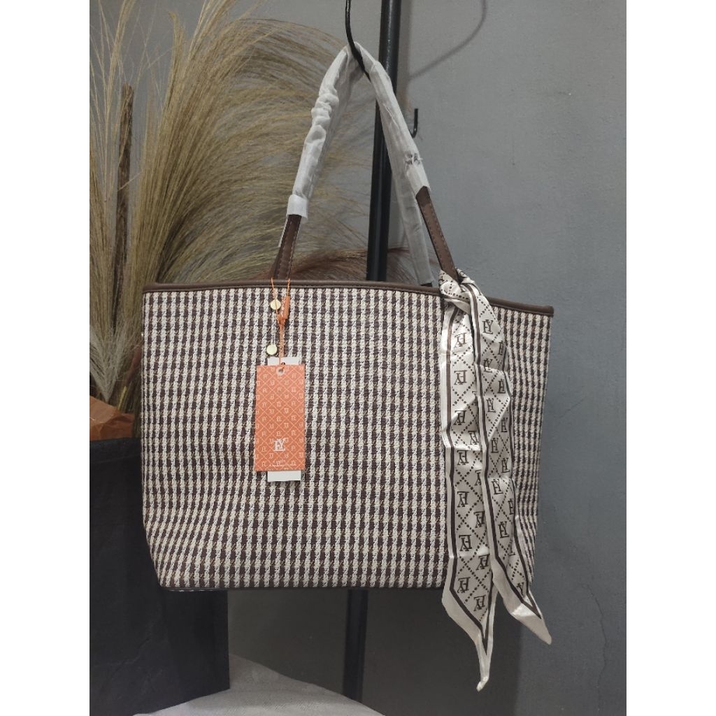 Murah Tote bag Yadier