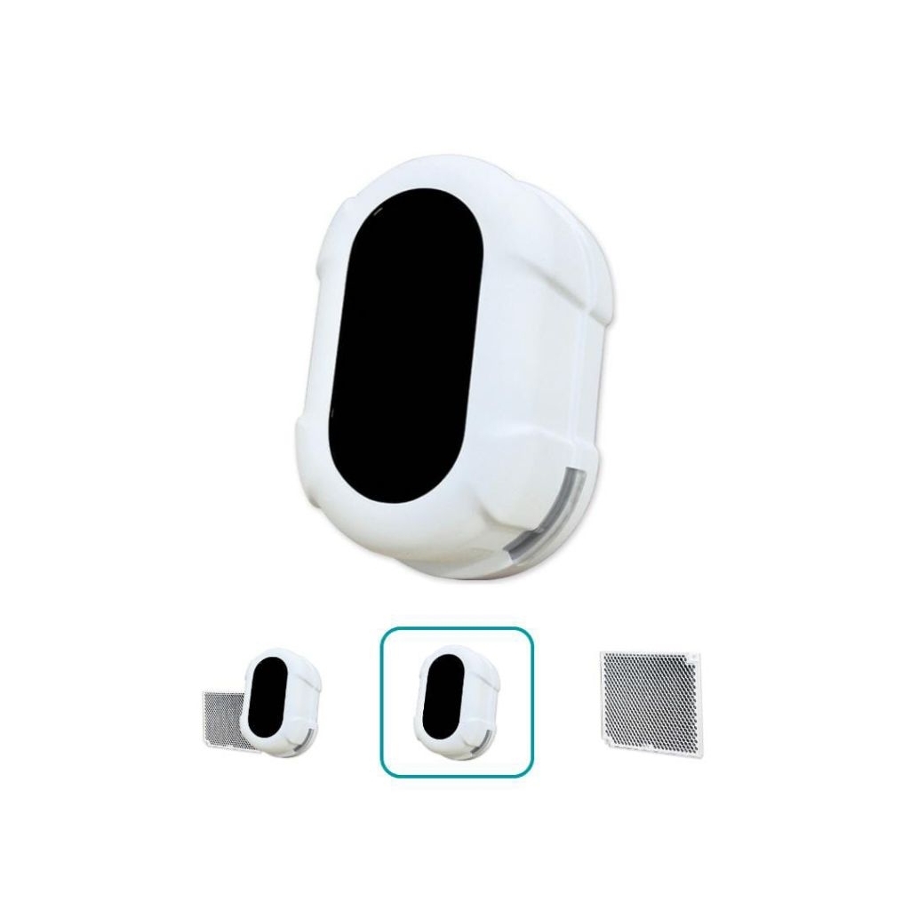 EDB01 BEAM DETEKTOR