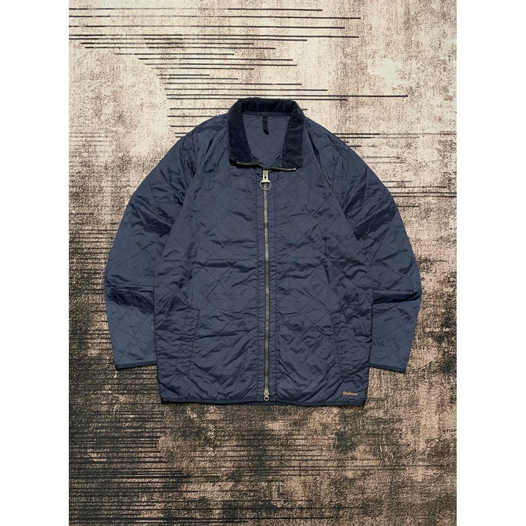 Jacket Barbour Liddesdale Sport JKT0125 130726 Second Original