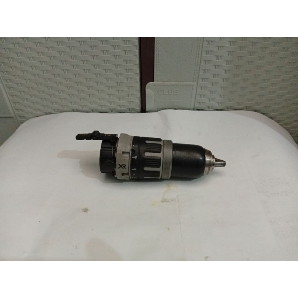 gear box mesin dewalt dcd 796 original