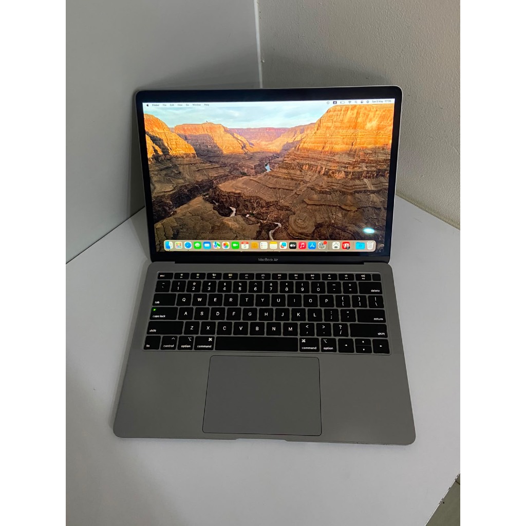 MacBook Air 2019 8/128