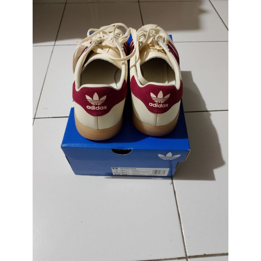 Adidas Munchen