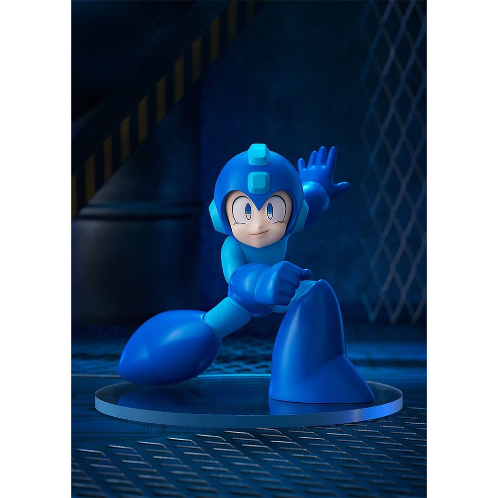 Pop Up Parade Figure Mega Man - Mega Man
