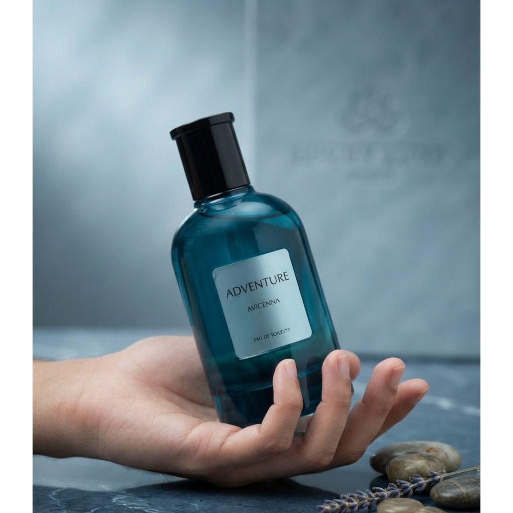 Parfum Avicenna adventure Eau De Toilette