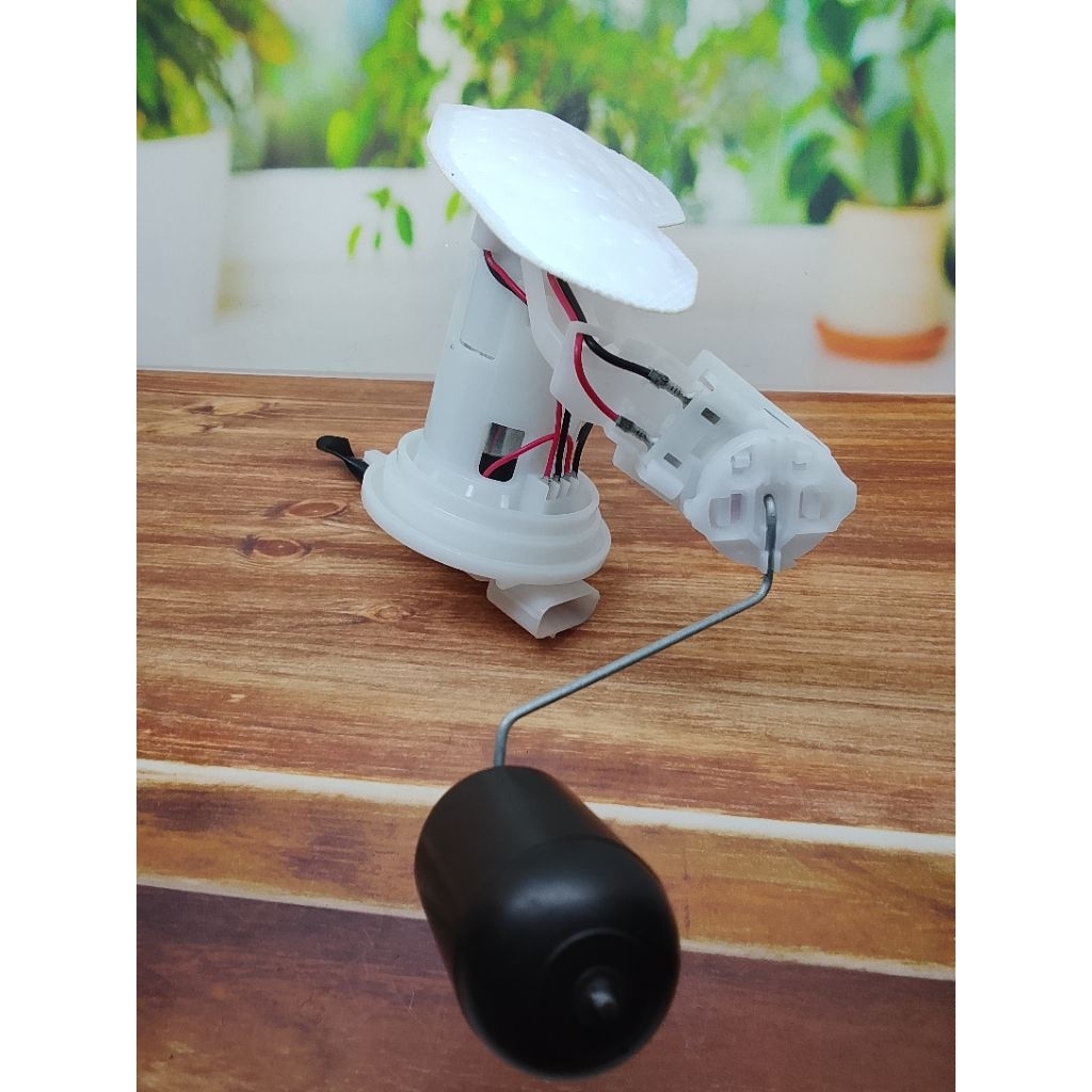 Fuel Pump Pompa Bensin Vario 160-Scoopy 2019-2020-2021-2022