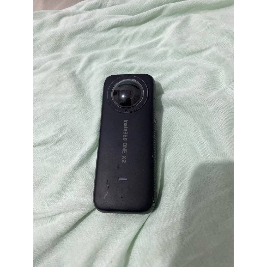 Insta360 One X2 Second