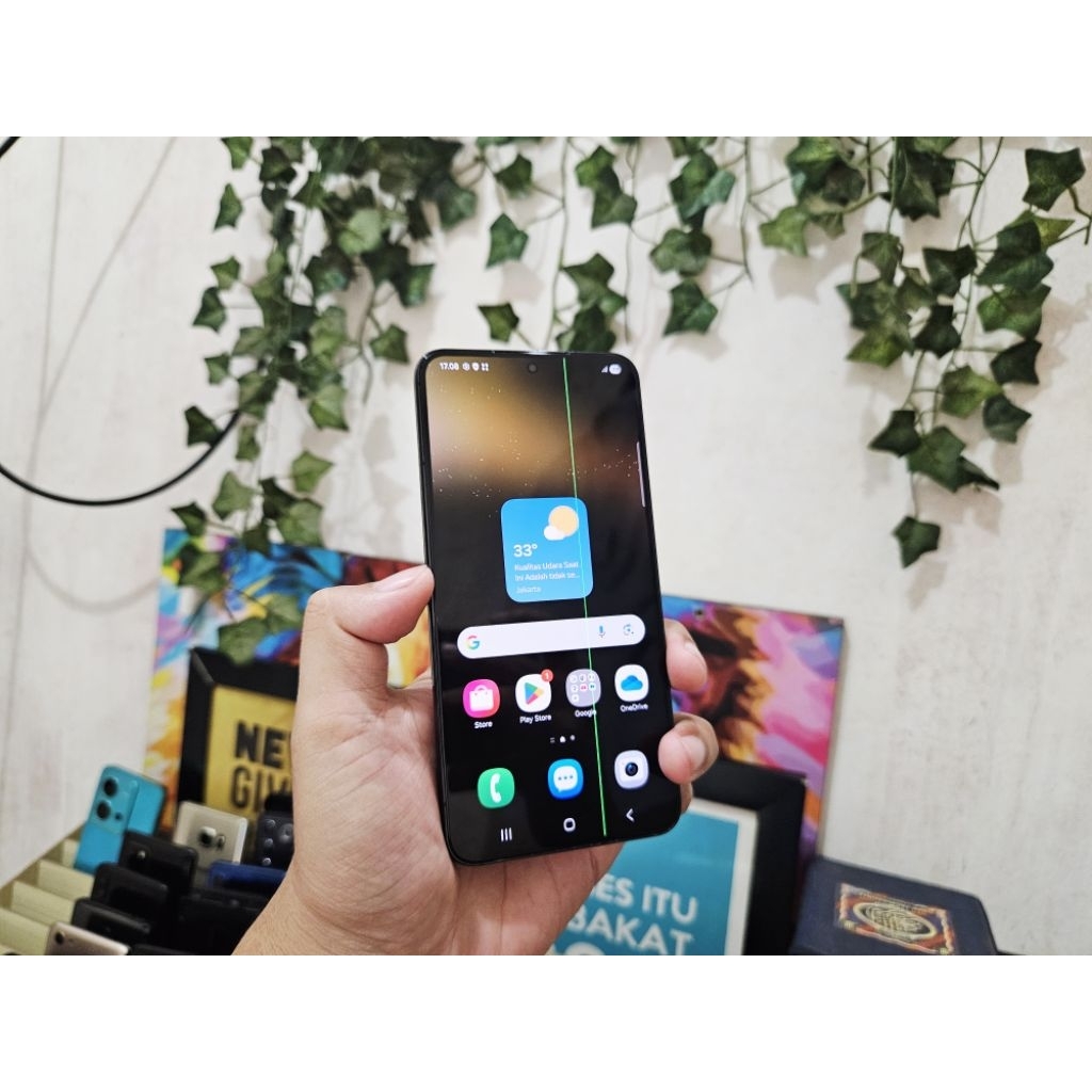 SAMSUNG S22 5G RAM 8/256GB DUALSIM EX INTER BEACUKAI