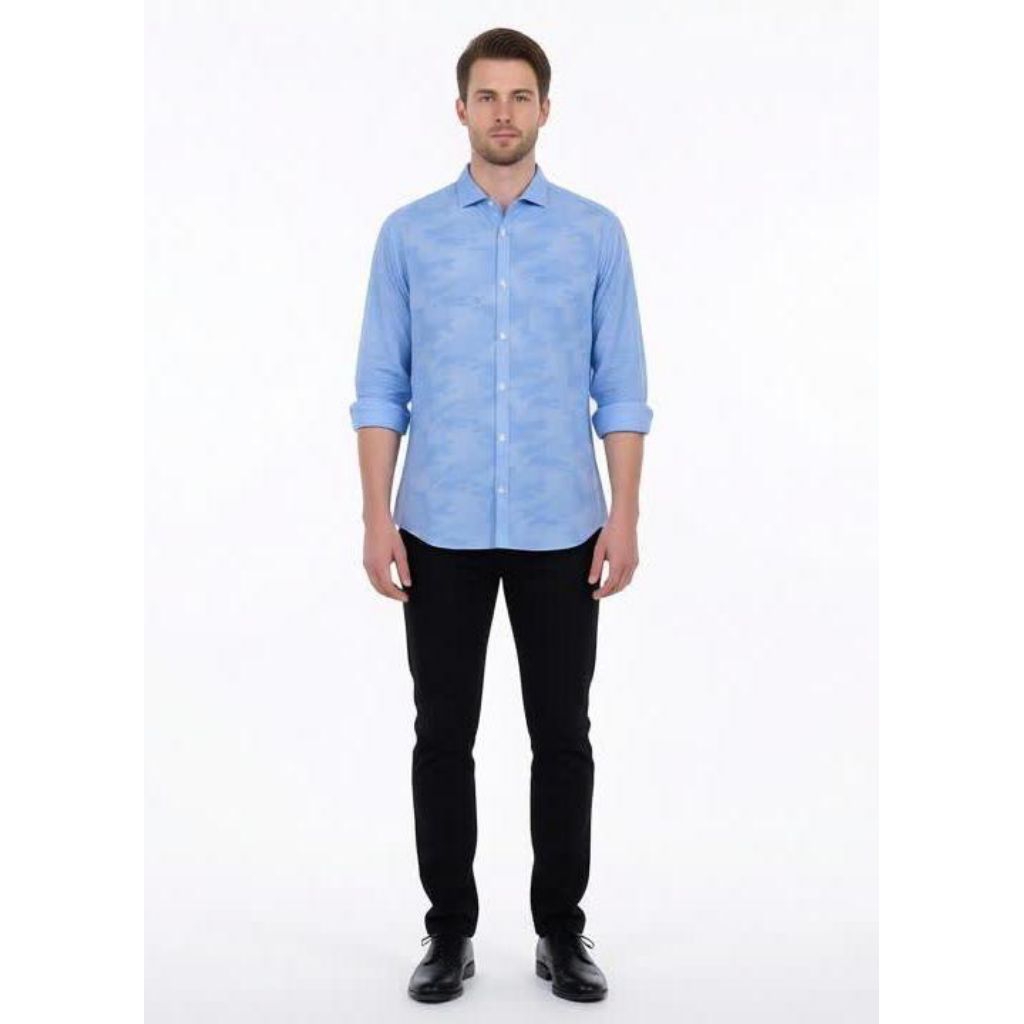 Kemeja Gostar De Fuga Japan Brand Original