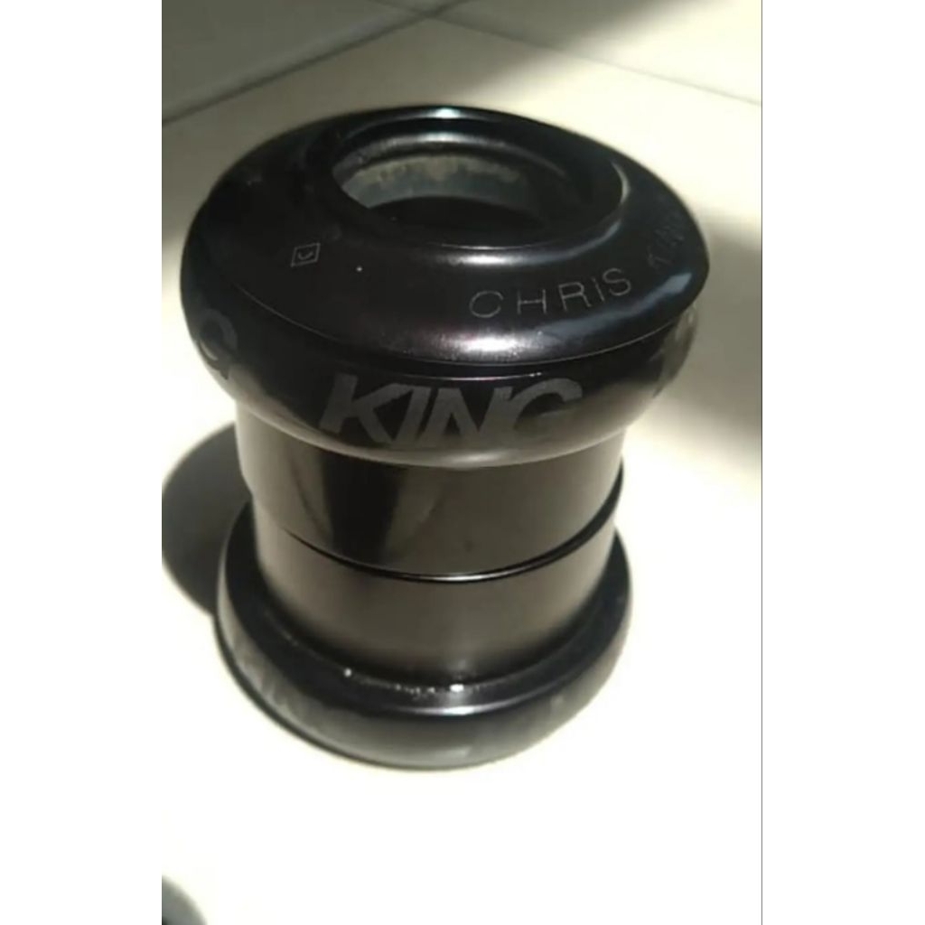 headset chris king ec49/ec49