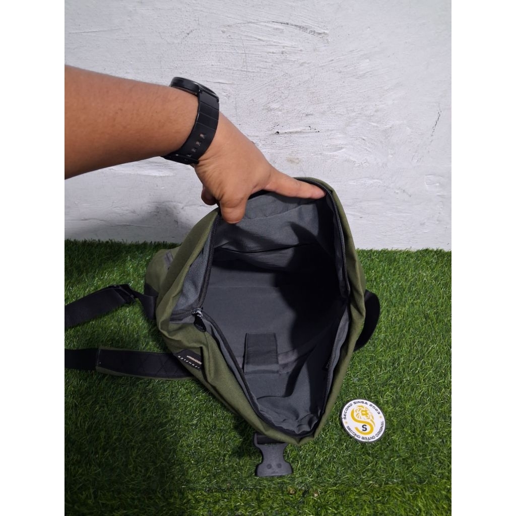 CRUMPLER Messenger bag
