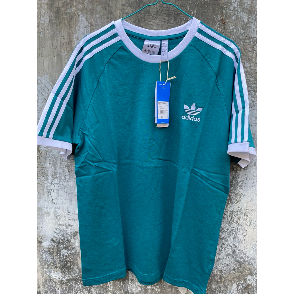 ringer tee adidas