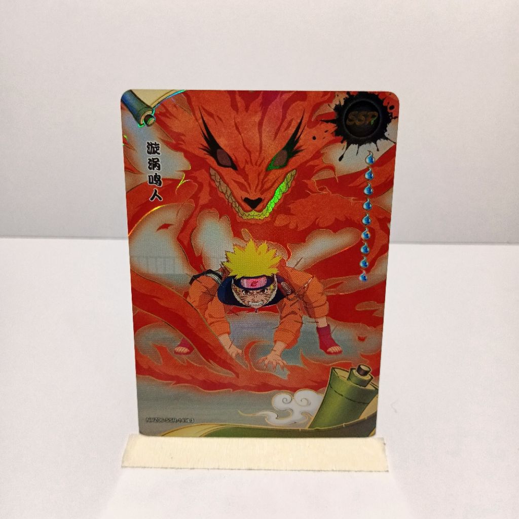 [SSR] NARUTO SSR - 149 | NARUTO KAYOU