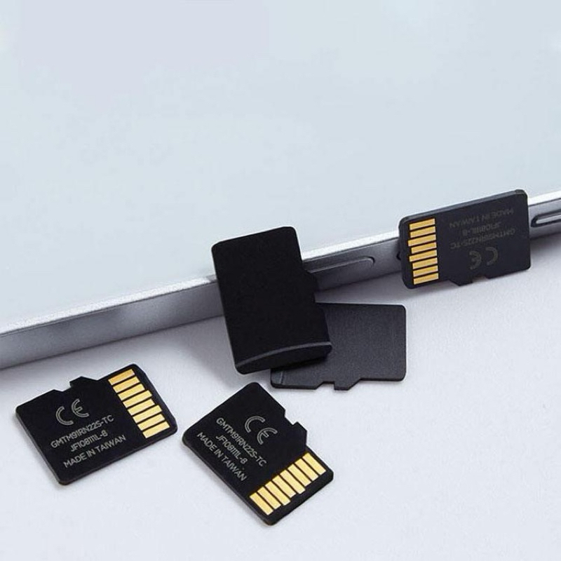 Kartu Memori MicroSD BEKAS - MicroSD V-GEN Second Card 2GB-32GB Original siap pakai