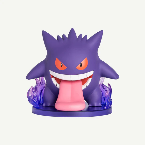 Pokémon Gengar - Prime Figure