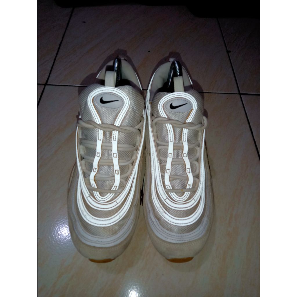 Sepatu Nike Original second brand