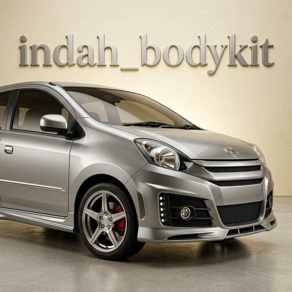 BODYKIT AYLA NOBLESSE