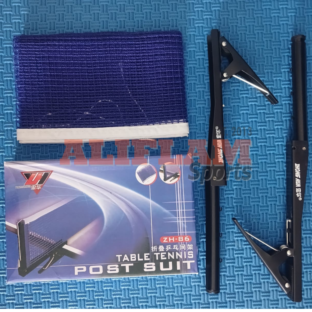 Net Jaring Tenis Meja Pingpong Net Tenis Meja Non Portable