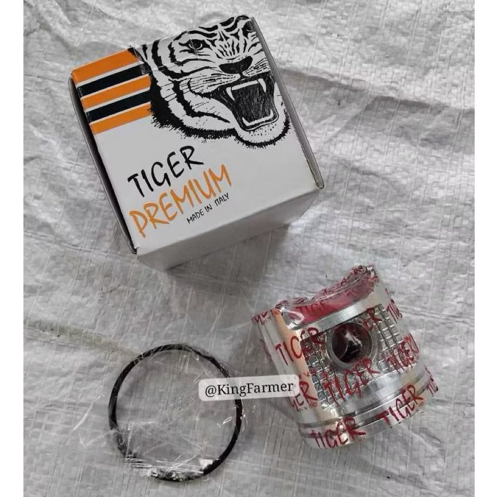 MS070/CS070-PISTON ASSY -seher komplit 070 TIGER NEW ORIGINAL
