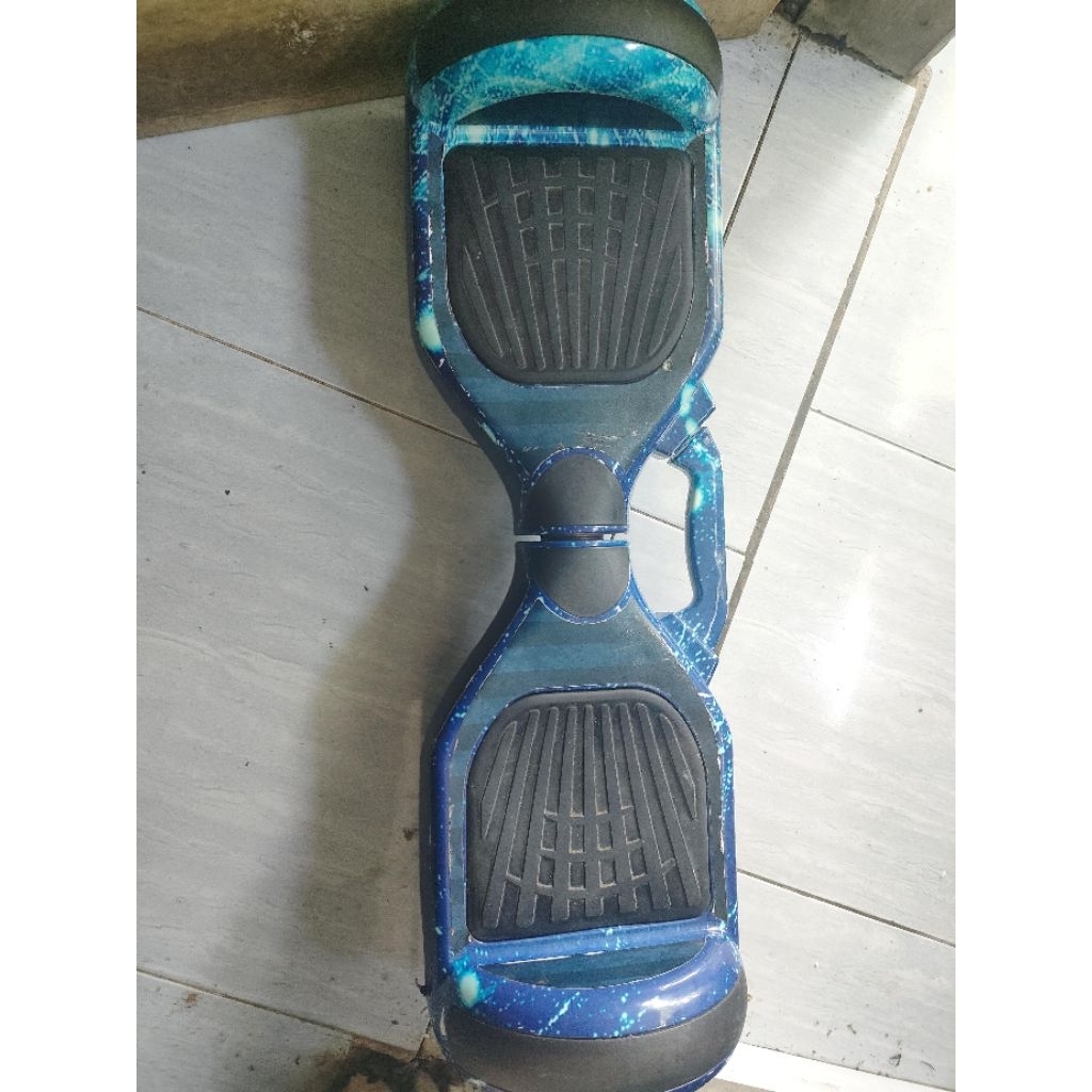 Hoverboard
