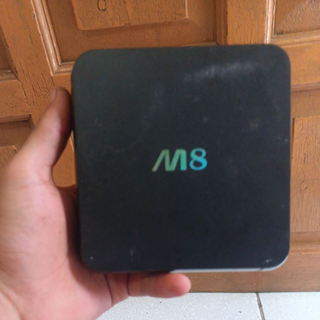 OTT TVBOX