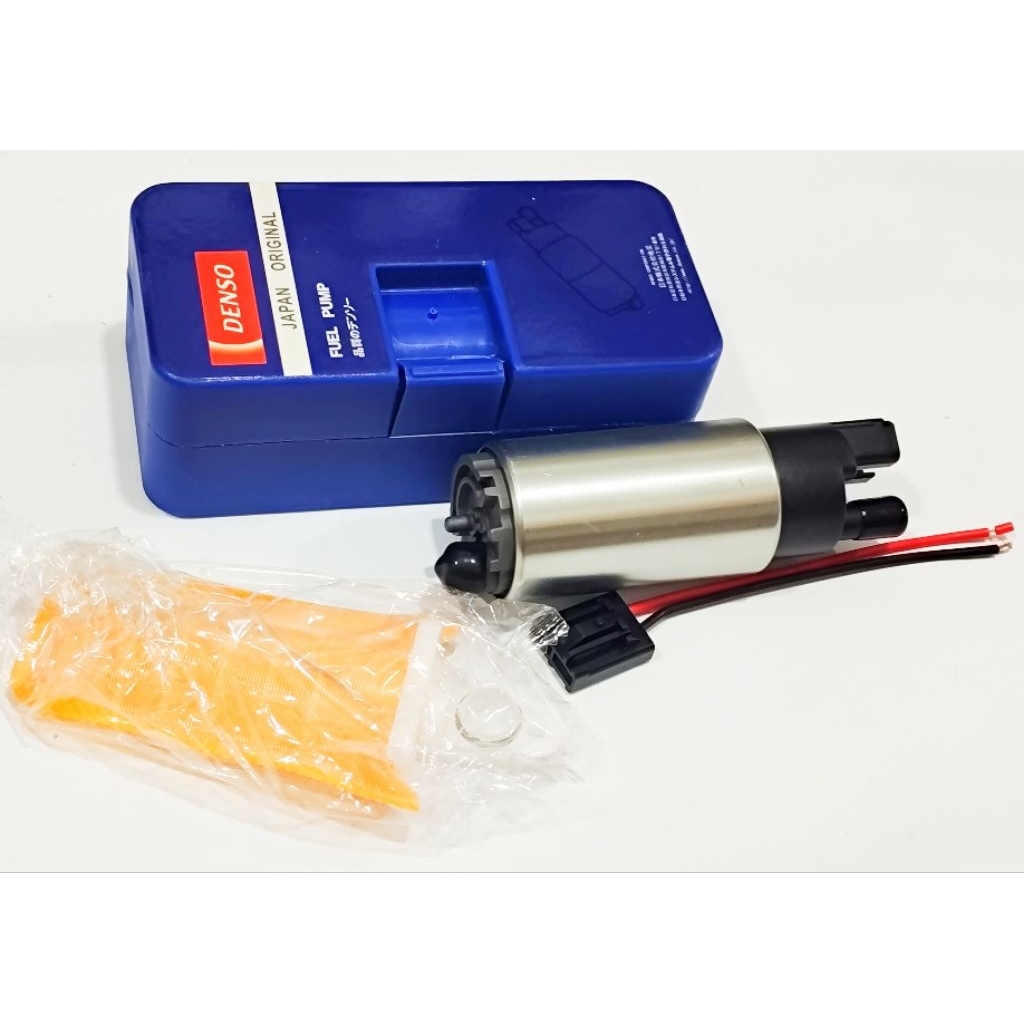 FUEL PUMP ROTAK MOBIL TOYOTA AVANZA DAN RUSH