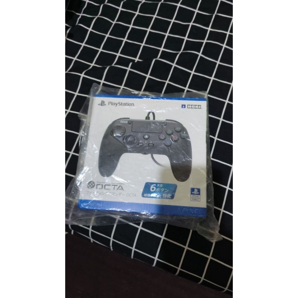 HORI Fighting Commander OCTA
