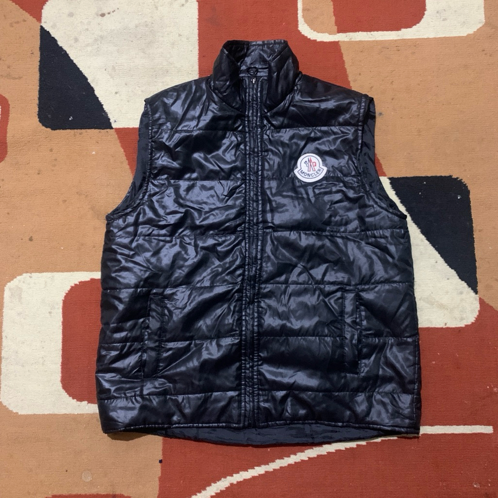 Moncler Vest Jacket | Vest Moncler