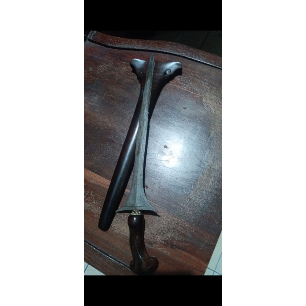 keris sepang