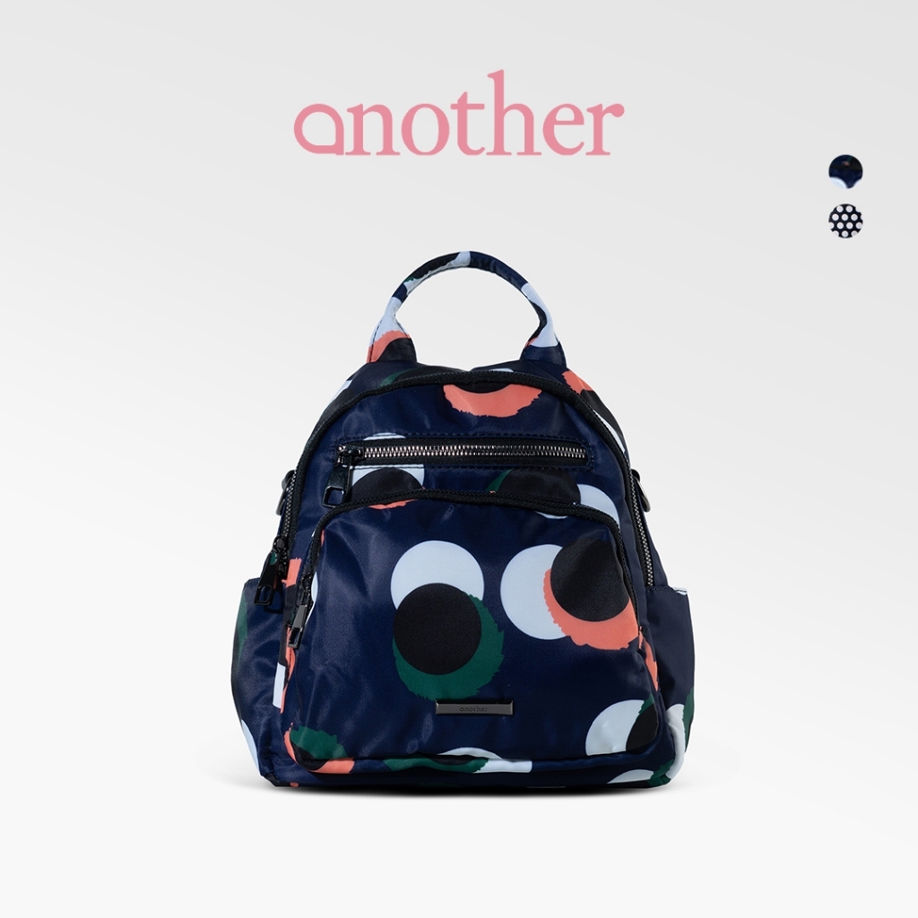 ANOTHER by URBAN&CO Bags Perseus Backpack Tas Ransel Wanita Kekinian