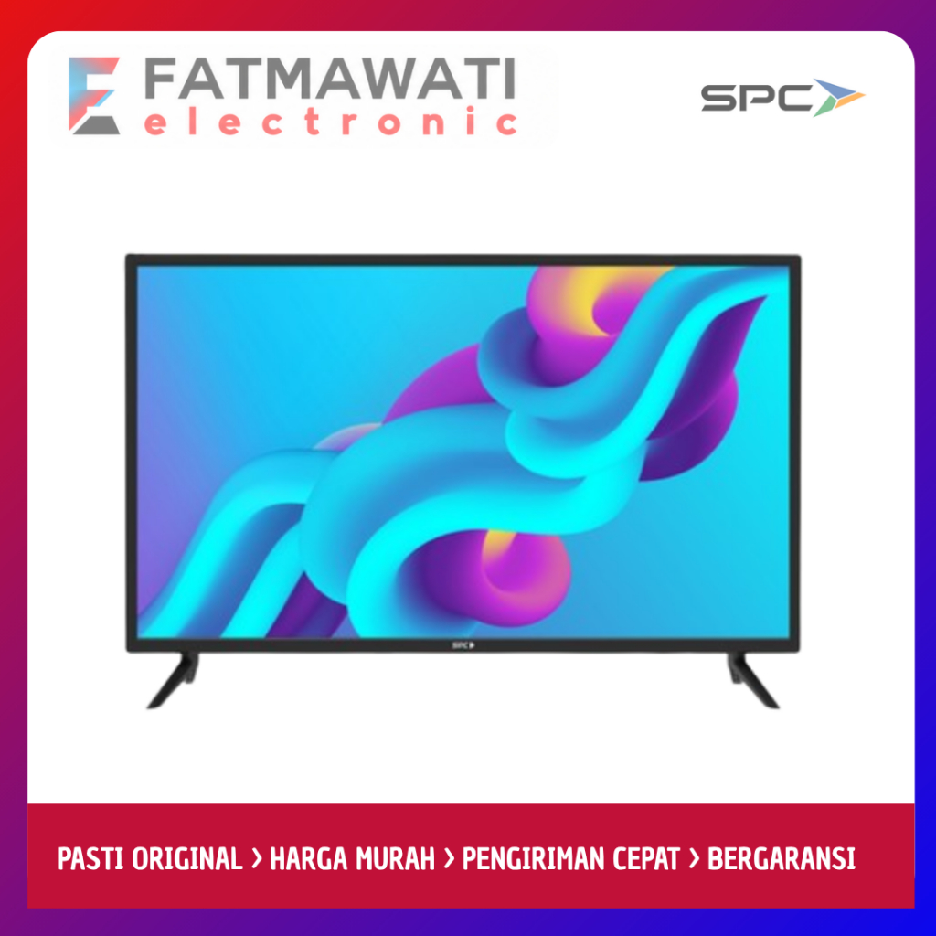SPC Google TV ST32K 32 Inch Smart TV
