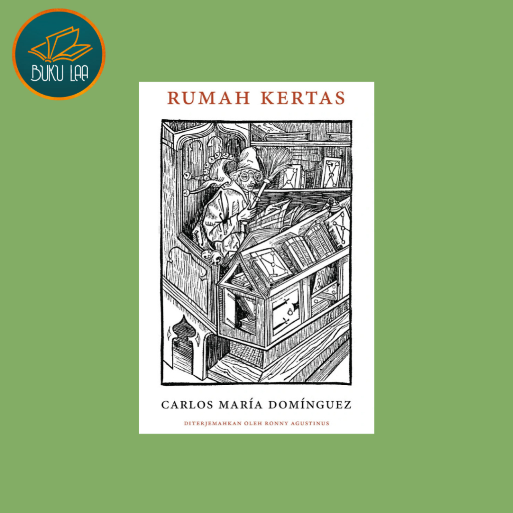 Rumah Kertas