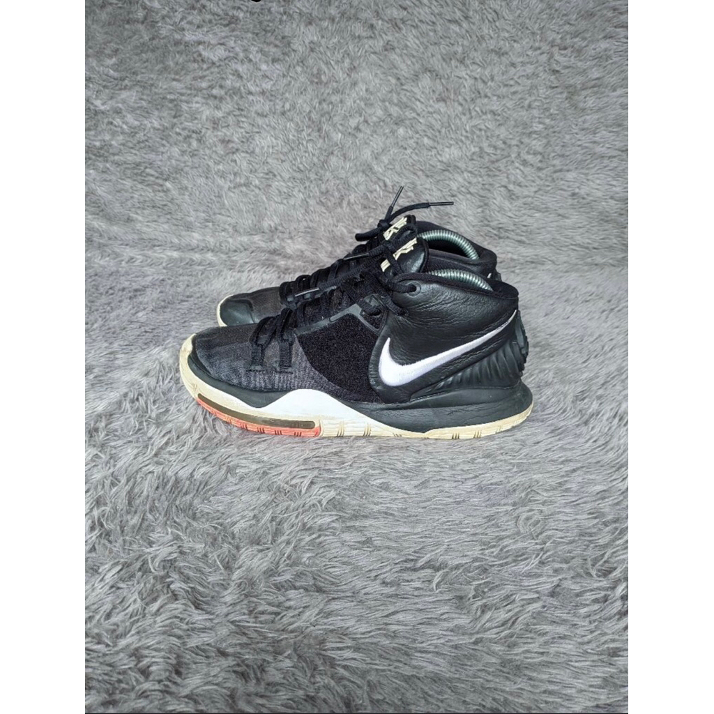Sepatu basket Nike kyrie 6 second