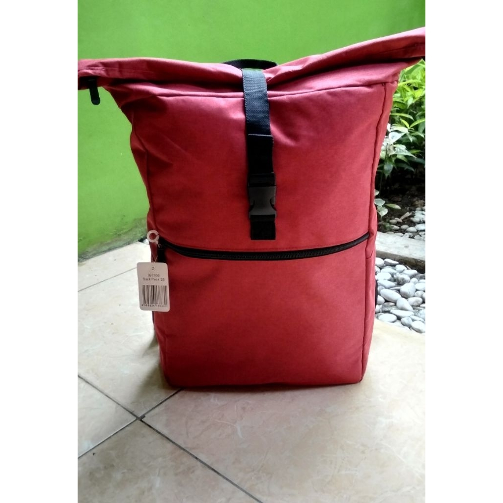 Tas Ransel outdoor Model Rolltop