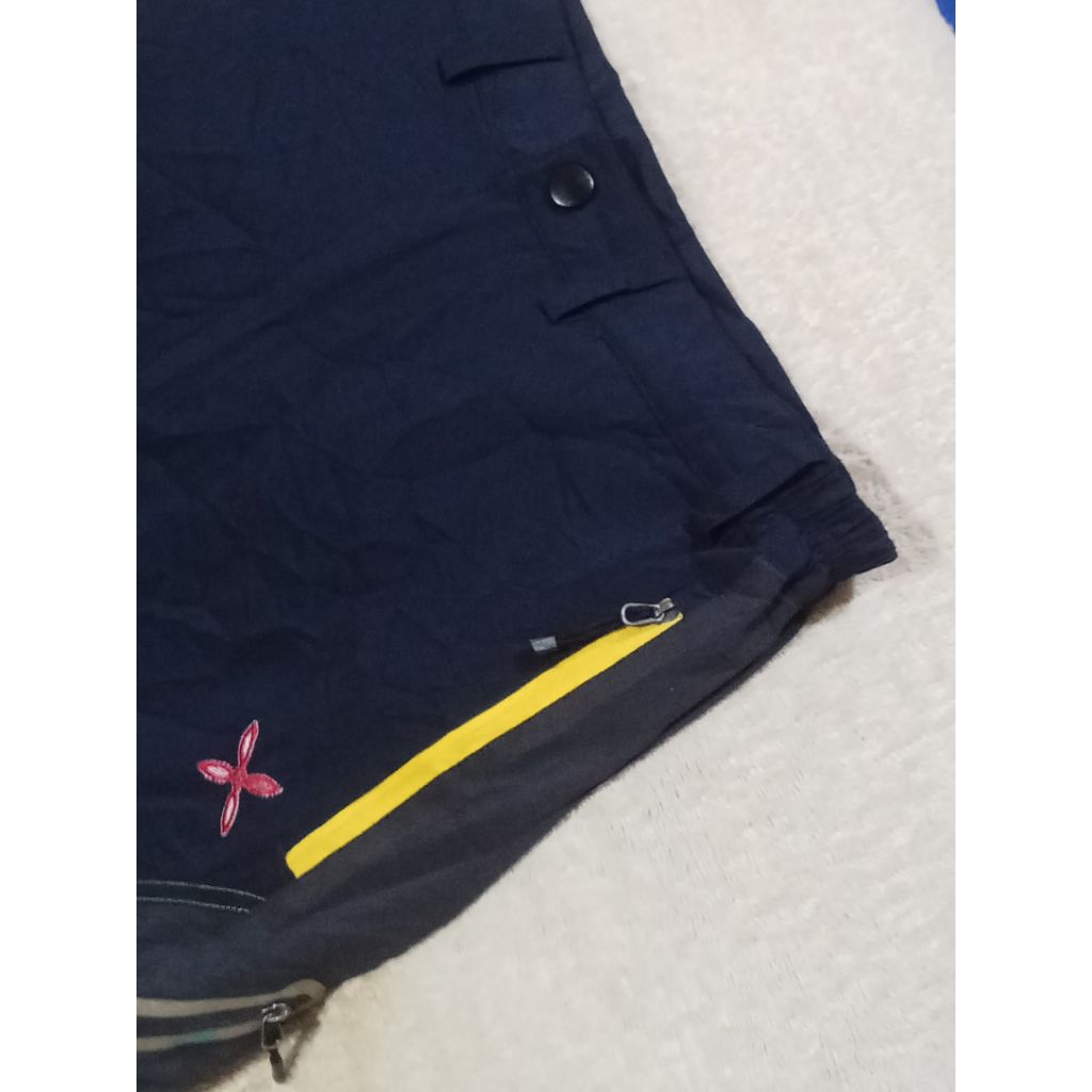 Celana Formal Sport Cowok Montura Size 32