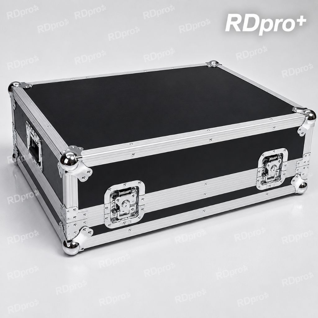 Hardcase mixer phaselab heritage 16 channel hardcase mixer 16 channel