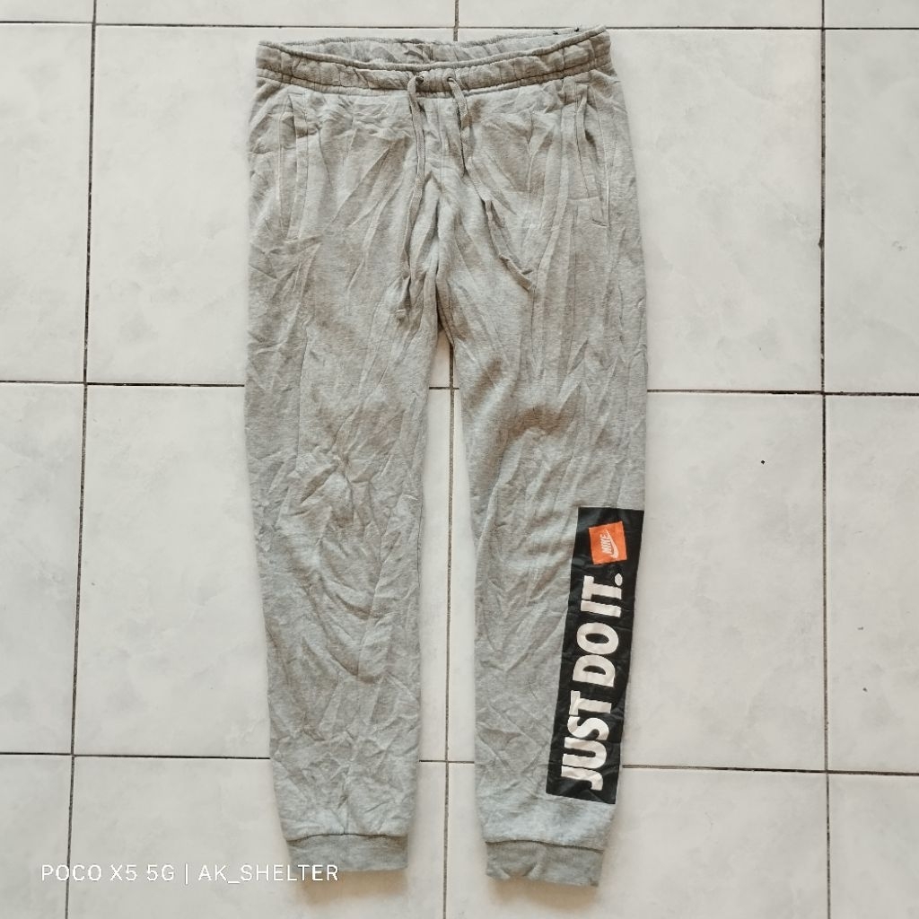 NIKE SPORTSWEAR JOGGER PANTS