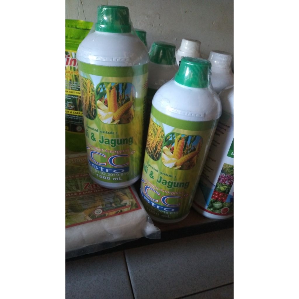 KCC ASTRO 1liter