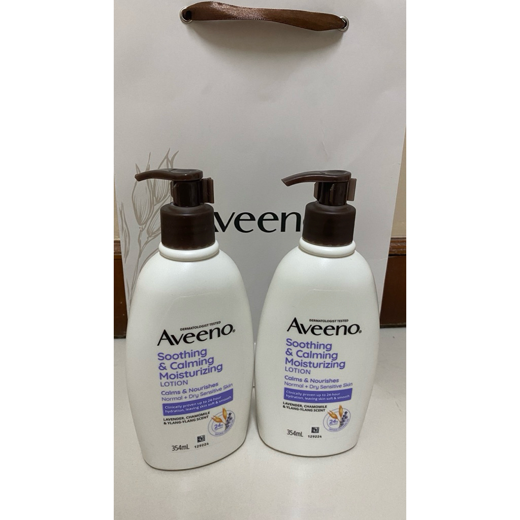 Aveeno
