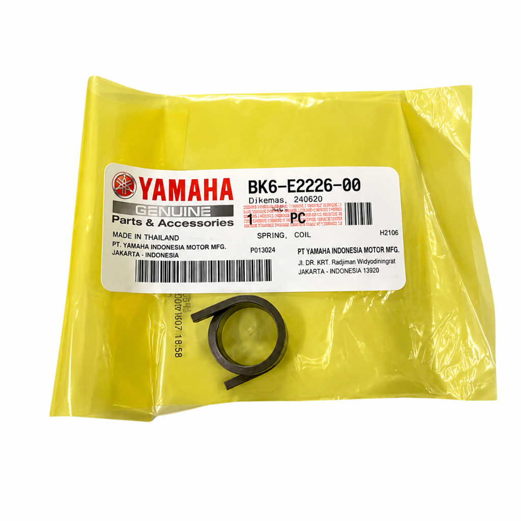 Per Platuk Klep R15 LED (BK6-E2226-00) YAMAHA