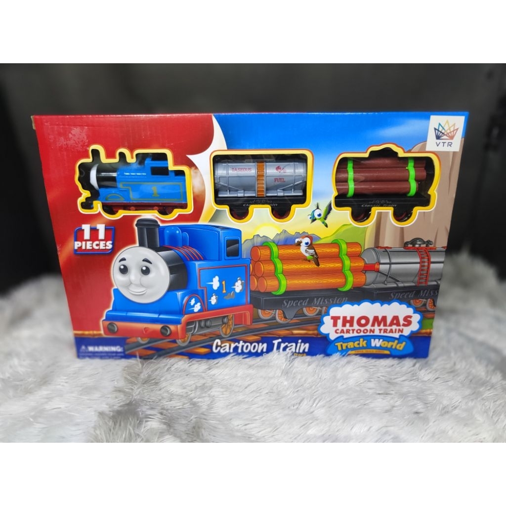 TRAIN GO GO// TRAIN THOMAS// TRAIN SET//THOMAS CARTOON TRAIN