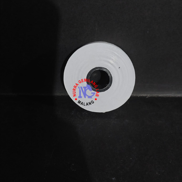 Pita Ticker Timer | Kertas Ticker Timer | Ticker Timer Tape