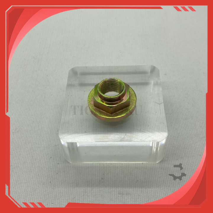 Mur Flange Joint Kopel Nut Flange Joint AVANZA/XENIA
