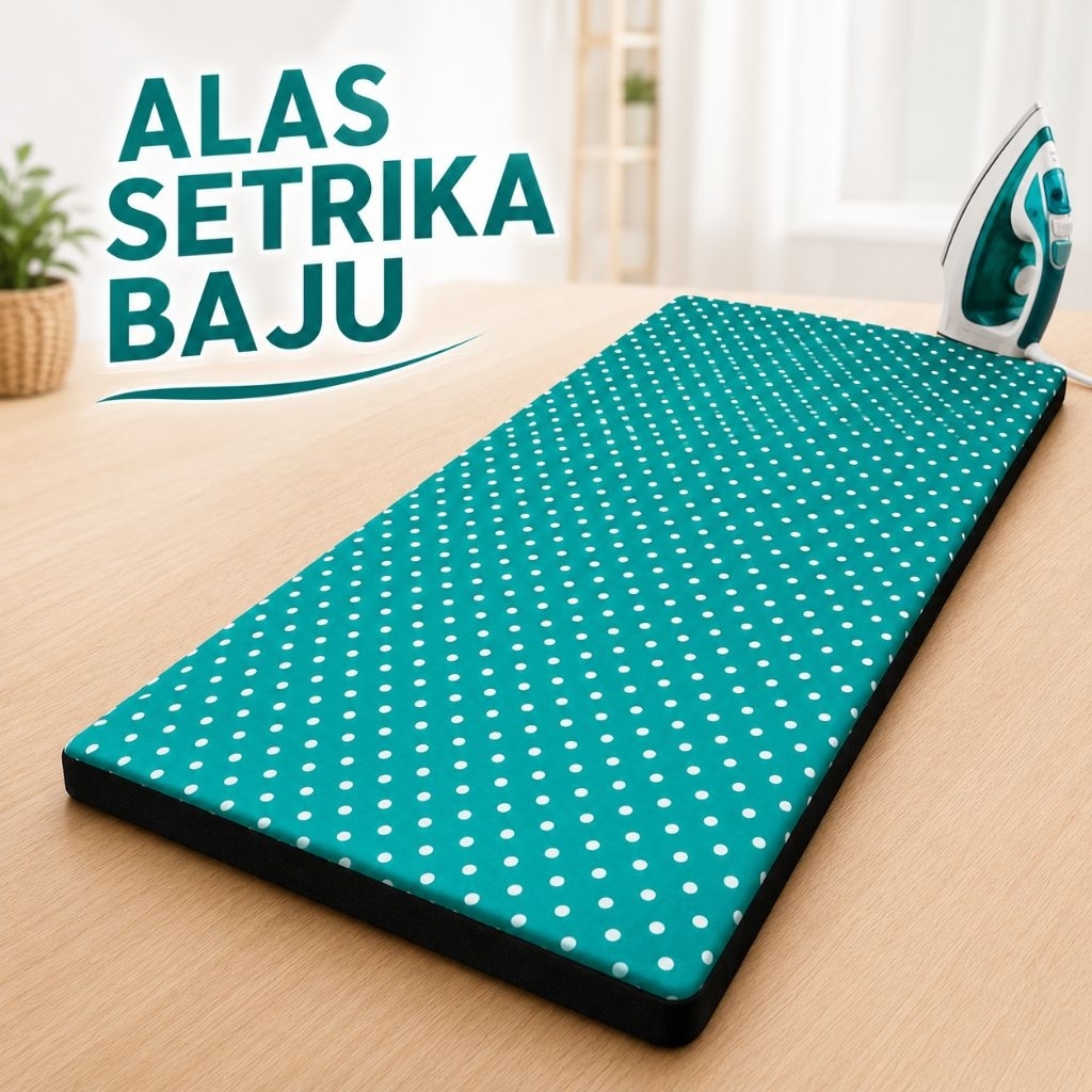 Alas Setrika Alas Setrika Baju Alas Setrika Pakaian Alas setrika duduk Alas setrika Busa Alas Busa A