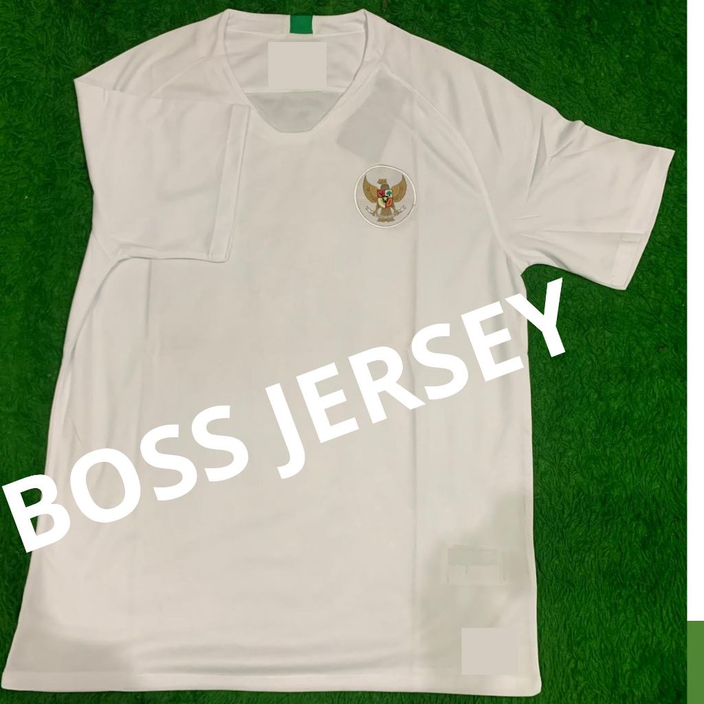 jersey timnas indonesia away 2020 2021
